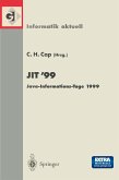 JIT'99 (eBook, PDF)