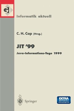 Cover JIT'99 (eBook, PDF)