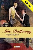 Mrs Dalloway (eBook, ePUB)