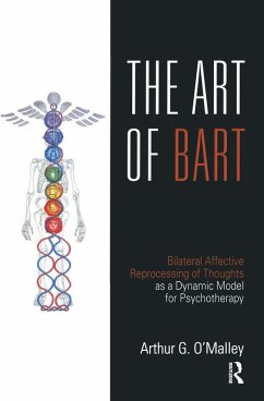 Cover The Art of BART (eBook, PDF)