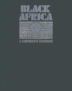 Black Africa (eBook, PDF) - Mitchell, Robert C.; Morrison, Donald G.; Paden, John N.