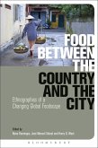 Food Between the Country and the City (eBook, PDF)