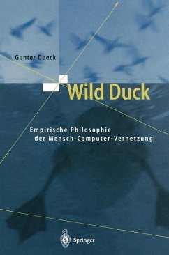 Wild Duck (eBook, PDF) - Dueck, Gunter