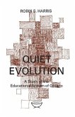 Quiet Evolution (eBook, PDF)