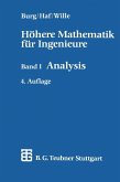 Höhere Mathematik für Ingenieure (eBook, PDF)