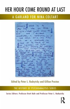 Cover Her Hour Come Round at Last (eBook, PDF)