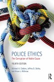 Police Ethics (eBook, ePUB)