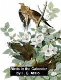Birds in the Calendar (eBook, ePUB)