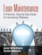 Lean Maintenance (eBook, PDF) - Bild 1