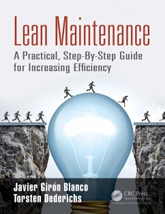 Cover Lean Maintenance (eBook, PDF)