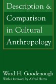 Description and Comparison in Cultural Anthropology (eBook, ePUB)