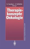 Therapiekonzepte Onkologie (eBook, PDF)