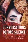 Conversations before Silence (eBook, ePUB)