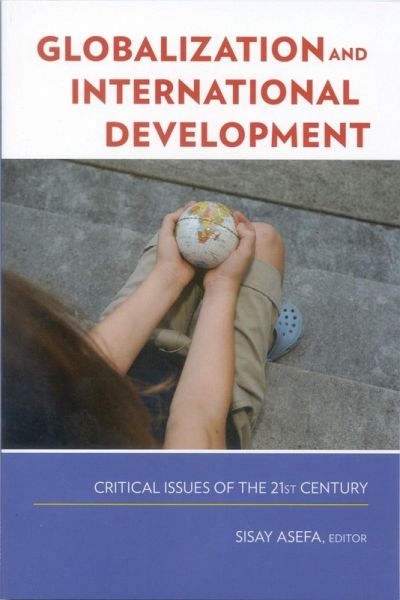 Globalization and International Development (eBook, PDF)