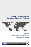 Global Perspectives on Language Education Policies (eBook, PDF)