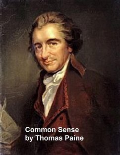 Cover Common Sense (eBook, ePUB)