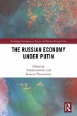 The Russian Economy under Putin (eBook, PDF)