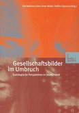 Gesellschaftsbilder im Umbruch (eBook, PDF)
