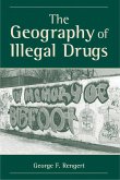 The Geography Of Illegal Drugs (eBook, PDF)