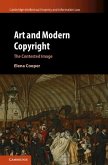Art and Modern Copyright (eBook, ePUB)