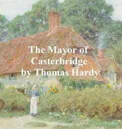 The Mayor of Casterbridge (eBook, ePUB) - Hardy, Thomas