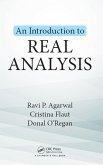 An Introduction to Real Analysis (eBook, PDF)