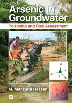 Arsenic in Groundwater (eBook, ePUB) - Hassan, M. Manzurul