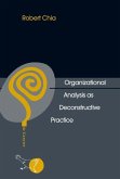 Organizational Analysis as Deconstructive Practice (eBook, PDF)