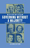 Governing without a Majority (eBook, PDF)