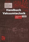 Handbuch Vakuumtechnik (eBook, PDF)
