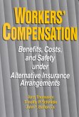 Workers' Compensation (eBook, PDF)