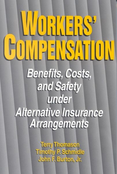Workers' Compensation (eBook, PDF) Workers' Compensation (eBook, PDF)