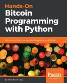 Hands-On Bitcoin Programming with Python (eBook, ePUB)