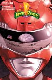 Mighty Morphin Power Rangers #20 (eBook, PDF) Mighty Morphin Power Rangers #20 (eBook, PDF)