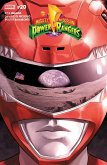 Mighty Morphin Power Rangers #20 (eBook, PDF)