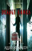 Deadly Games (Elusive Killers, #1) (eBook, ePUB)