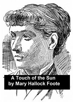 A Touch of the Sun and Other Short Stories (eBook, ePUB) - Foote, Mary Hallock