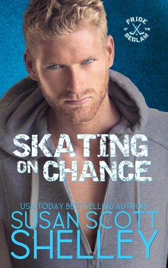 Cover Skating On Chance (Pride of the Bedlam, #1) (eBook, ePUB)