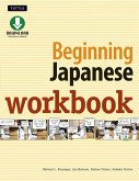 Beginning Japanese Workbook (eBook, ePUB)