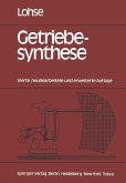 Getriebesynthese (eBook, PDF)