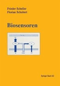 Biosensoren (eBook, PDF) - Scheller; Schubert