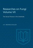 Researches on Fungi, Vol. VII (eBook, PDF)