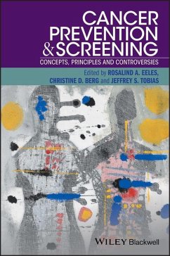 Cancer Prevention and Screening (eBook, PDF)