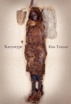 Karyotype (eBook, ePUB) - Trainor, Kim