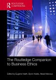 The Routledge Companion to Business Ethics (eBook, PDF)