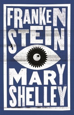 Frankenstein (eBook, ePUB) - Shelley Wollstonecraft, Mary