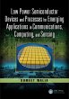 Low Power Semiconductor Devices and... - Bild 1