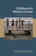 Childhood in Modern Europe (eBook, PDF) - Bild 1