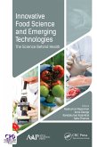 Innovative Food Science and Emerging Technologies (eBook, ePUB)
