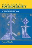 Anglo-american Postmodernity (eBook, ePUB) Anglo-american Postmodernity (eBook, ePUB)